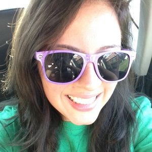 Meet your Posher, Maritza